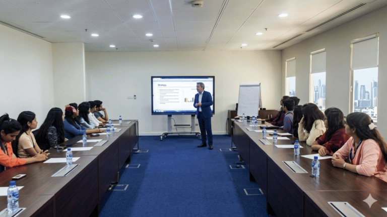 Experiential Learning Framework Drives Landmark ₹27 LPA Campus Placement at RNB Global University